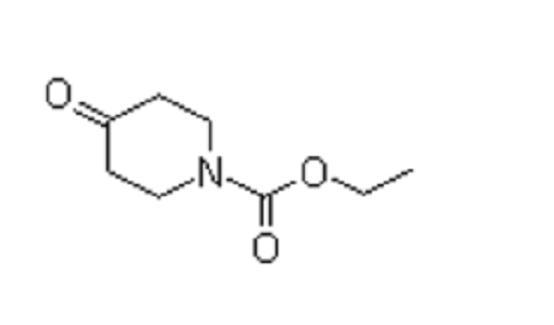N-乙氧羰基-4-哌啶酮 