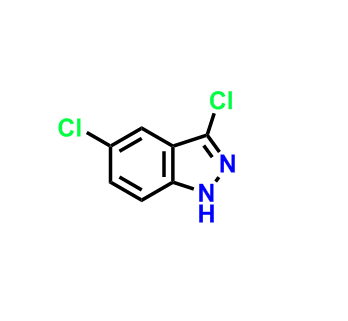3,5-二氯-1H-吲唑