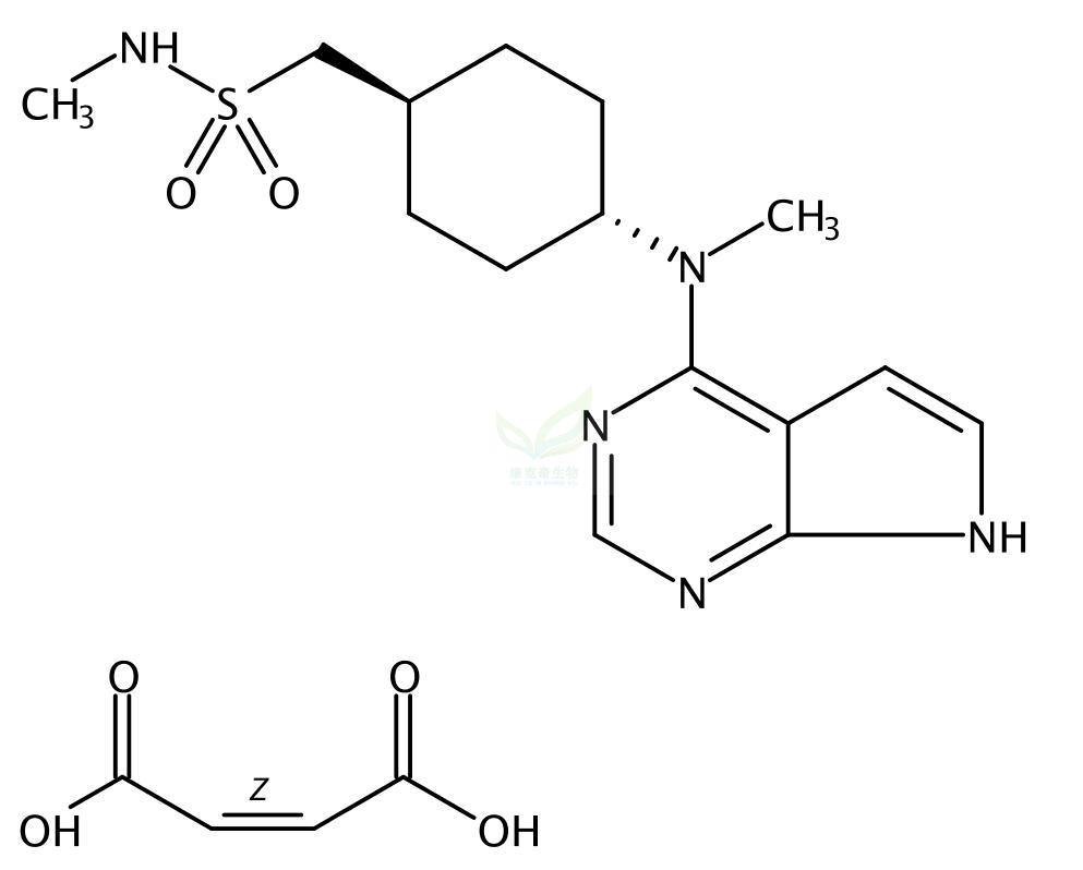 Oclacitinib maleate  1640292-55-2 