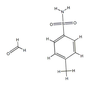 甲苯磺酰胺甲醛树脂 涂料添加剂 25035-71-6