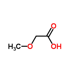 甲氧基乙酸 中间体 625-45-6