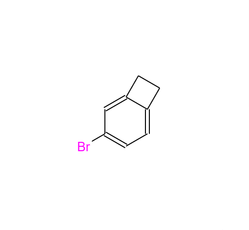 4-溴苯并环丁烯