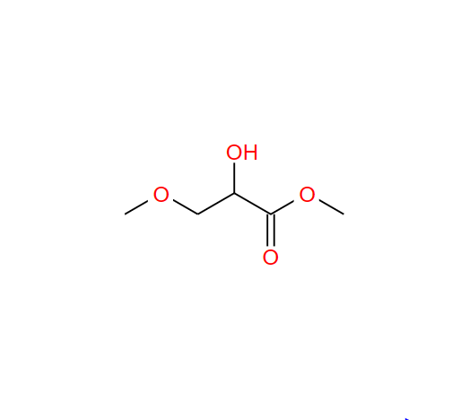 甲基 2-羟基-3-甲氧基丙酯