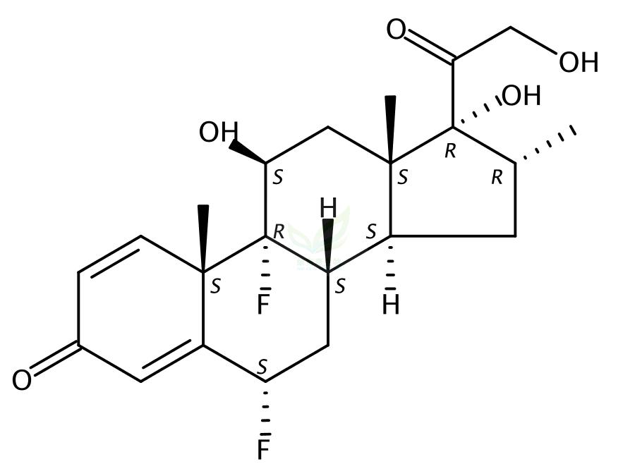 氟米松 Flumethasone2135-17-3