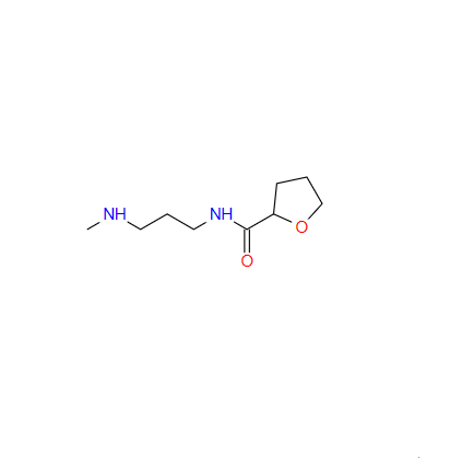N-甲基-N'-四氢呋喃甲酰基丙二胺；81403-67-0