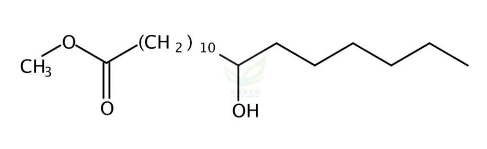 12-羟基硬脂酸甲酯 Methyl 12-hydroxystearate