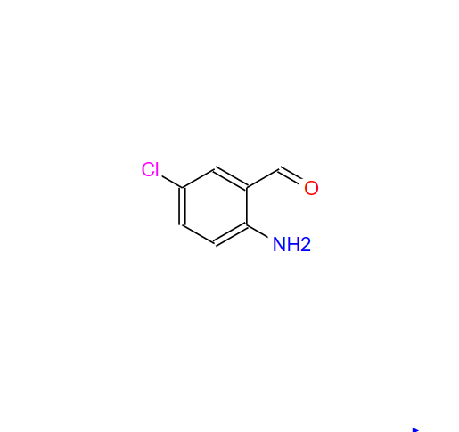 2-氨基-5-氯苯甲醛