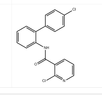 啶酰菌胺-正常量产品种，现货供应（从中间体到API都有）