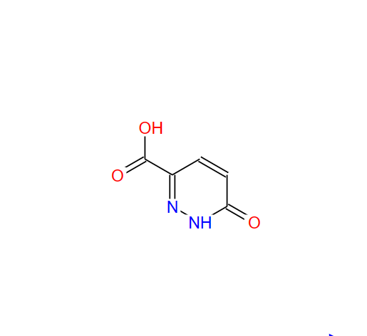  6-羟基-3-哒嗪甲酸