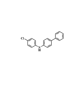N-(4-氯苯基)[1,1′-联苯]-4-胺；387819-81-0
