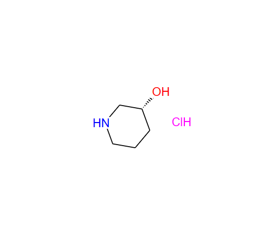 (R)-3-羟基哌啶盐酸盐