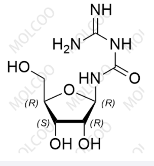 阿扎胞苷杂质12