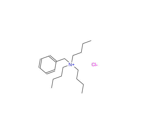 苄基三丁基氯化铵