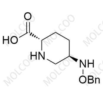 阿维巴坦杂质B，1501980-29-5