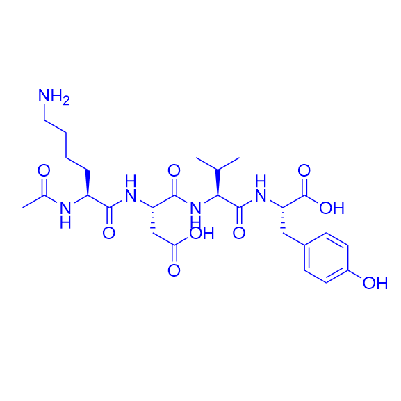 乙酰基四肽-2/四胜肽/757942-88-4/1239011-60-9/Acetyl Tetrapeptide-2/uplevity