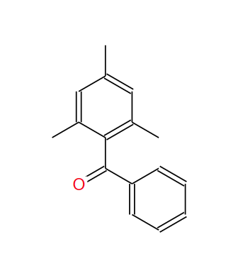 2,4,6-三甲基苯甲酮