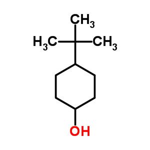 对叔丁基环己醇 中间体 98-52-2