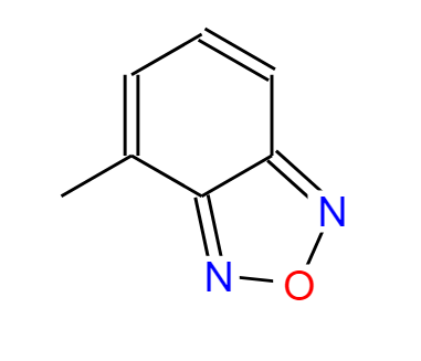 4-甲基苯并[d][1,2,5]噁二唑