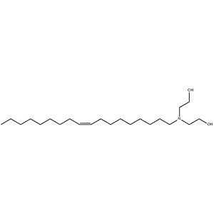 油基二乙醇胺 防锈剂、抗磨剂 13127-82-7