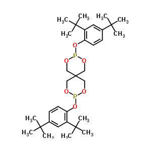 抗氧剂626 有机合成中间体 26741-53-7