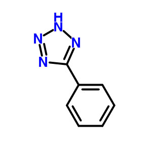 5-苯基四氮唑 光敏稳定剂 18039-42-4
