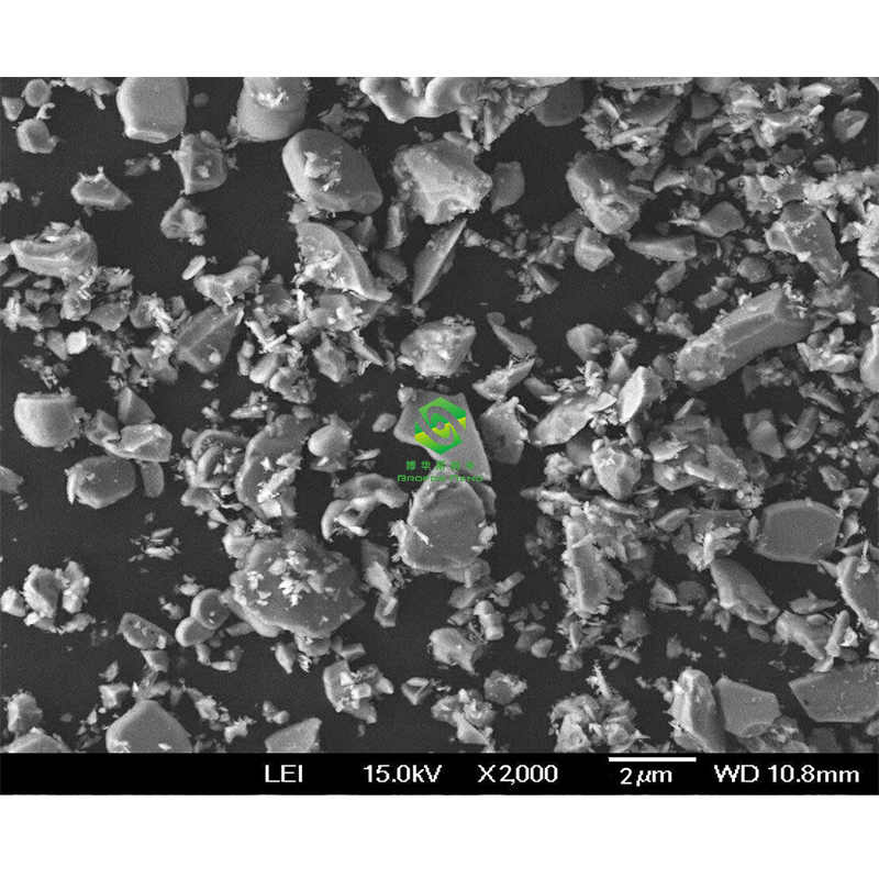 超细微米氮化铕 高纯氮化铕颗粒  纳米氮化铕粉末 EuN