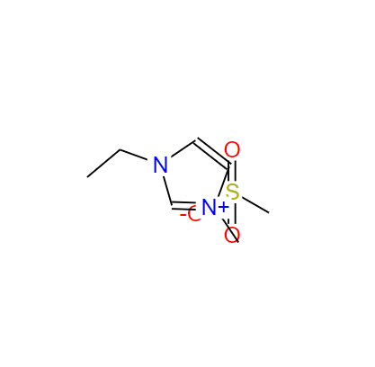 1-乙基-3-甲基咪唑甲基磺酸盐