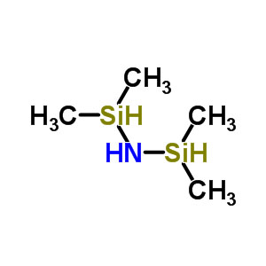四甲基二硅氮烷 涂料添加剂 15933-59-2