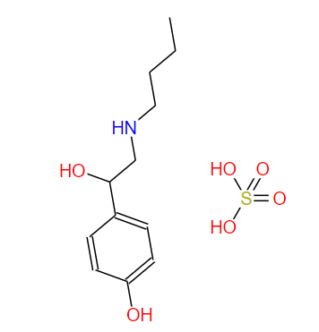 硫酸丁酚胺
