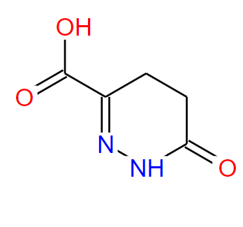 6-氧-1,4,5,6-四氢哌嗪-3-甲酸