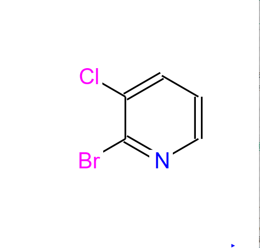 2-溴-3-氯吡啶