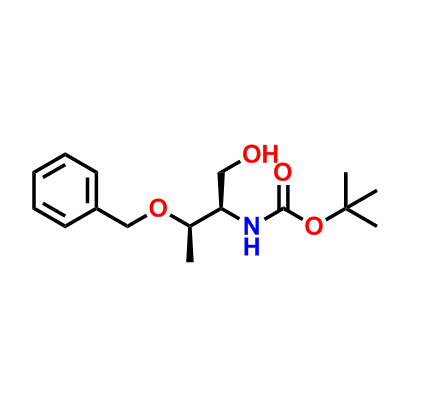 Boc-O-苄基-L-苏氨醇