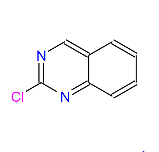 2-氯喹唑啉