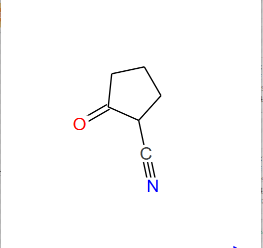 2-氰基环戊酮