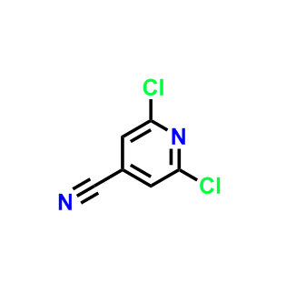 2,6-二氯异烟腈  32710-65-9