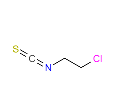 异硫氰酸2-氯乙酯