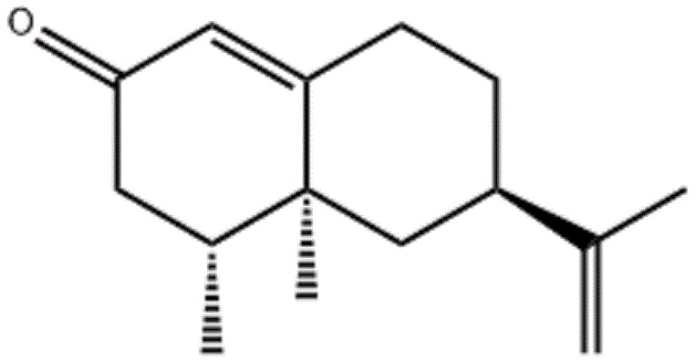 圆柚酮；诺卡酮；4674-50-4；NOOTKATONE