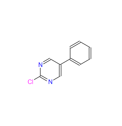 2-氯-5-苯基嘧啶