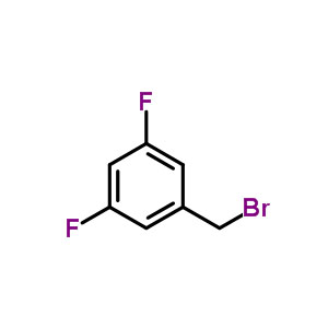 3,5-二氟溴苄 中间体 141776-91-2