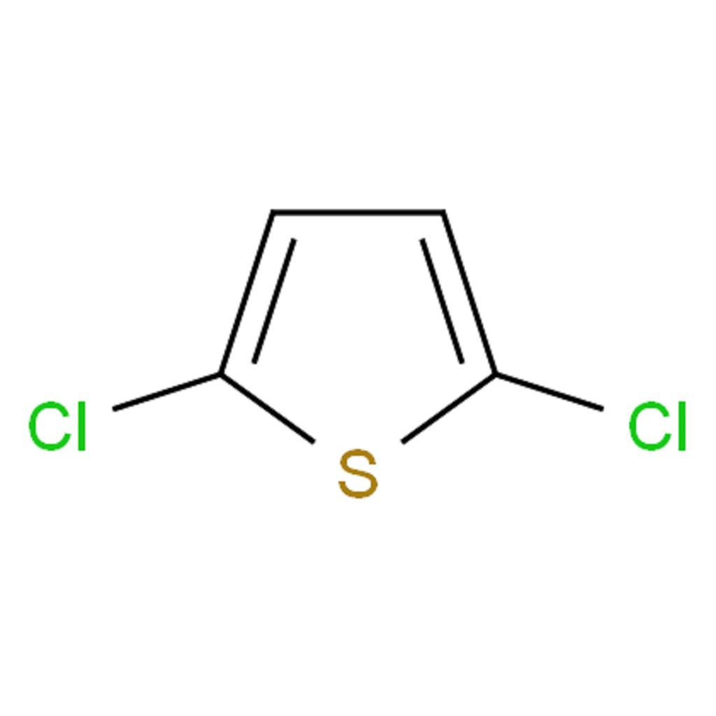 2,5-二氯噻吩