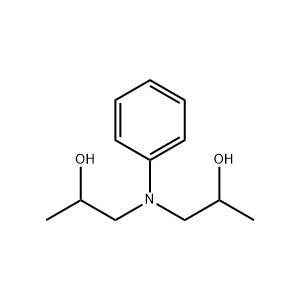 1,1’-(苯基亚氨基)双-2-丙醇 有机合成 3077-13-2