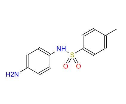 6380-08-1；N-对氨基苯基对甲苯磺酰胺