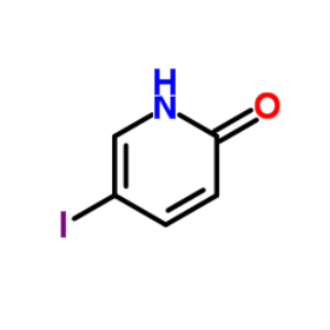 2-羟基-5-碘吡啶 13472-79-2