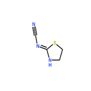 2-氰亚胺基-1,3-噻唑烷 食品添加剂 26364-65-8