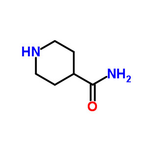 4-哌啶甲酰胺  中间体 39546-32-2