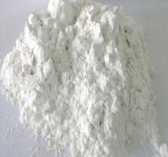硅酸镁铝粉