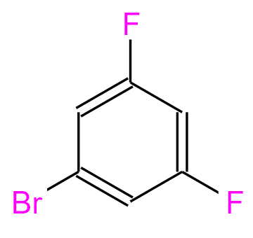 3,5-二氟溴苯