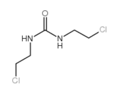 N,N’-双(2-氯乙基)脲 2214-72-4