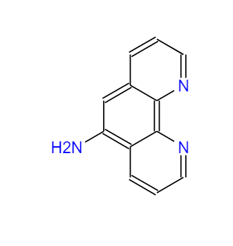 5-氨基-1,10-菲咯啉 54258-41-2