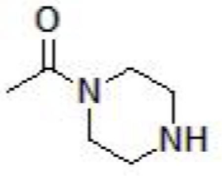 1-乙酰基哌嗪